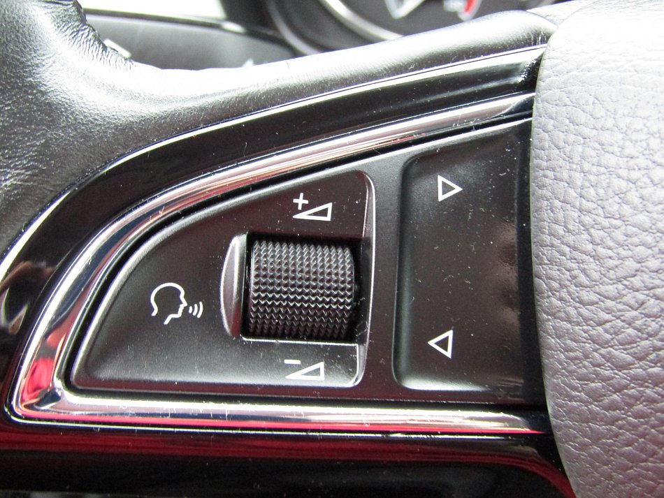 Škoda Fabia III 1.0 TSi Clever