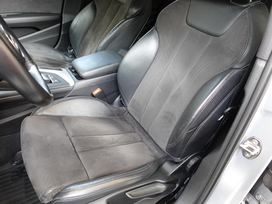 Audi A4 Allroad 3.0TDi  Quattro