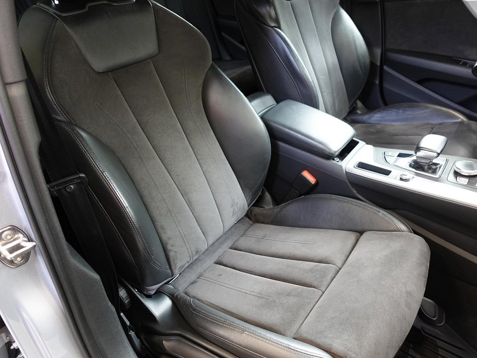 Audi A4 Allroad 3.0TDi  Quattro