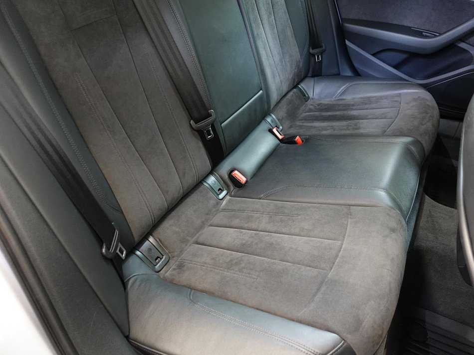 Audi A4 Allroad 3.0TDi  Quattro