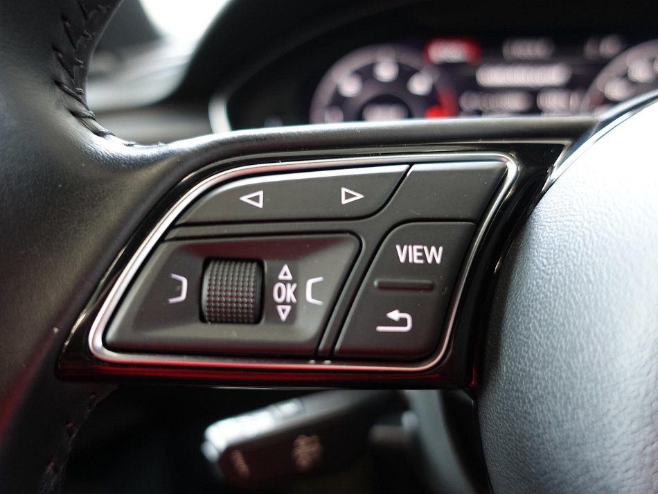 Audi A4 Allroad 3.0TDi  Quattro