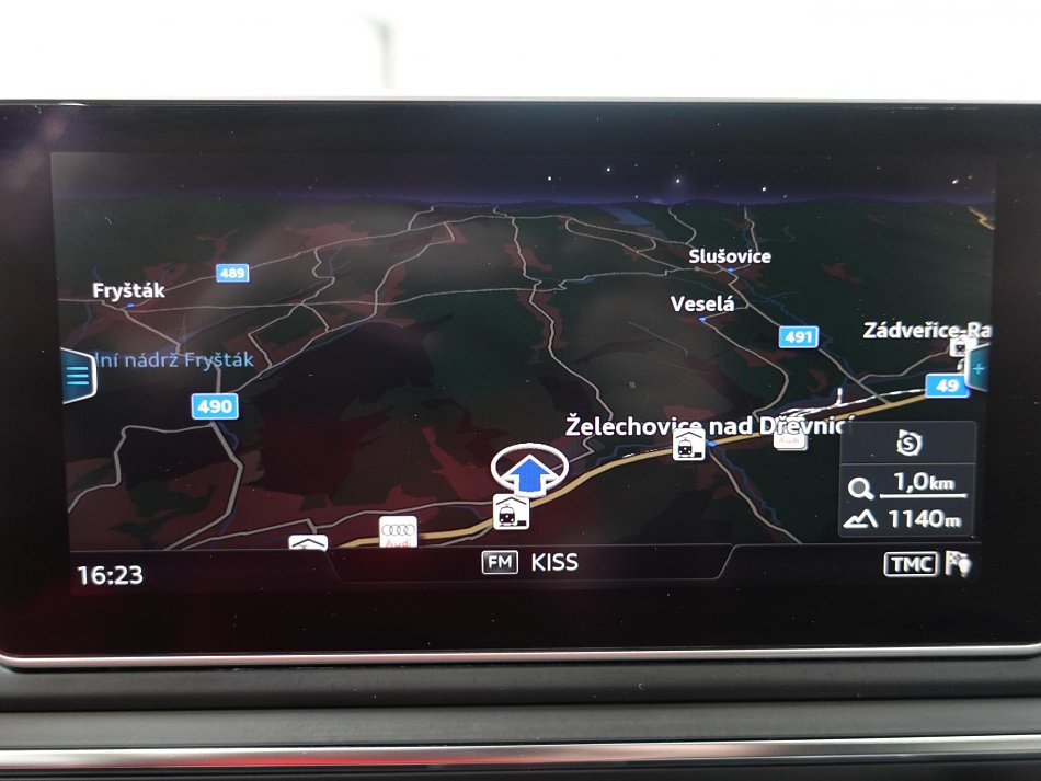 Audi A4 Allroad 3.0TDi  Quattro