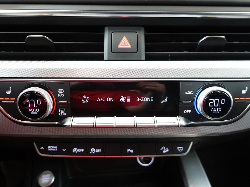 Audi A4 Allroad 3.0TDi  Quattro