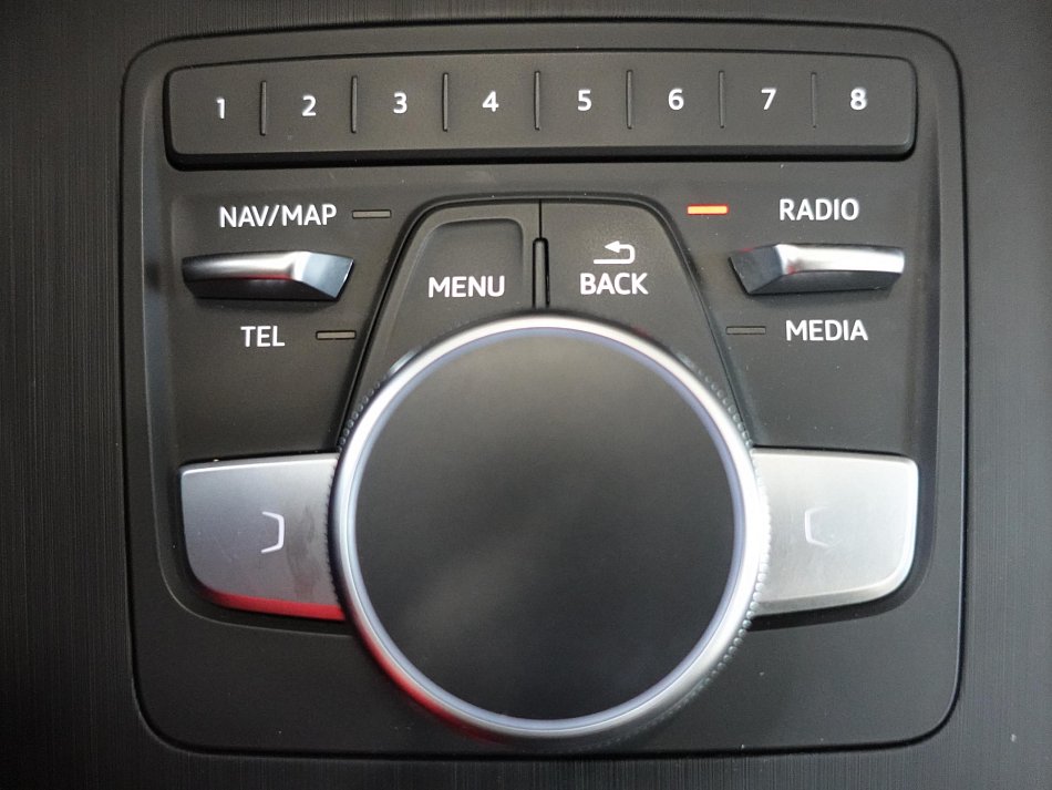 Audi A4 Allroad 3.0TDi  Quattro