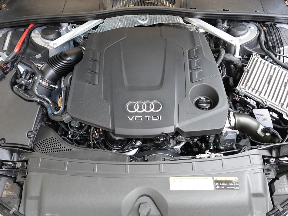 Audi A4 Allroad 3.0TDi  Quattro