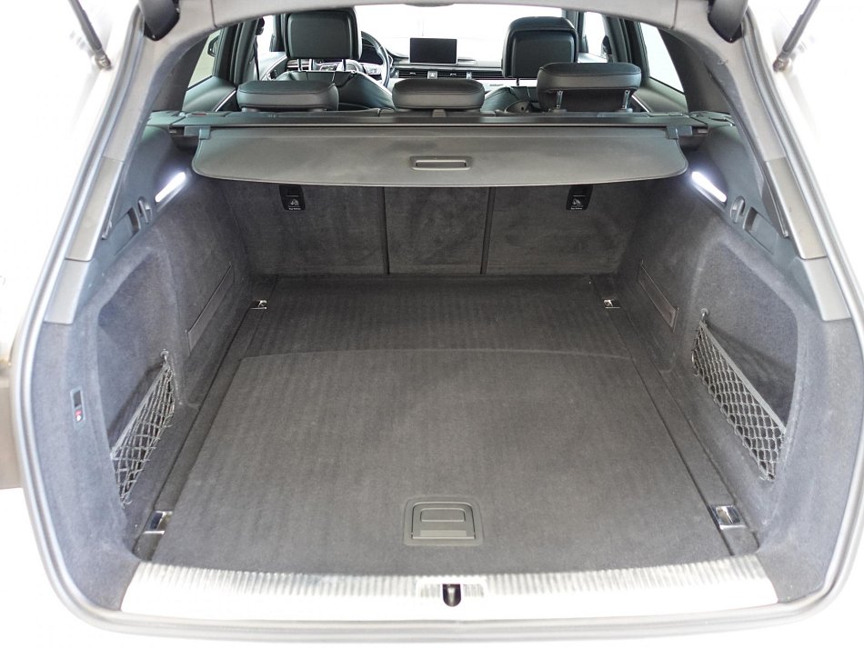 Audi A4 Allroad 3.0TDi  Quattro