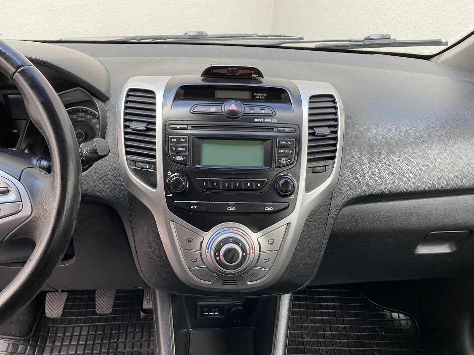 Hyundai Ix20 1.4 i 