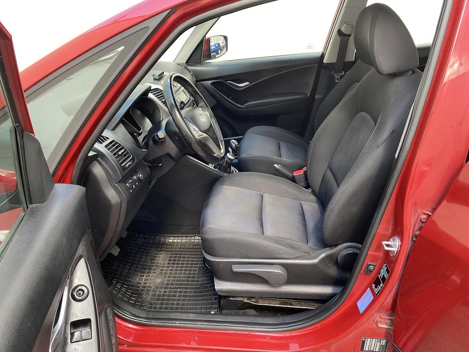 Hyundai Ix20 1.4 i 