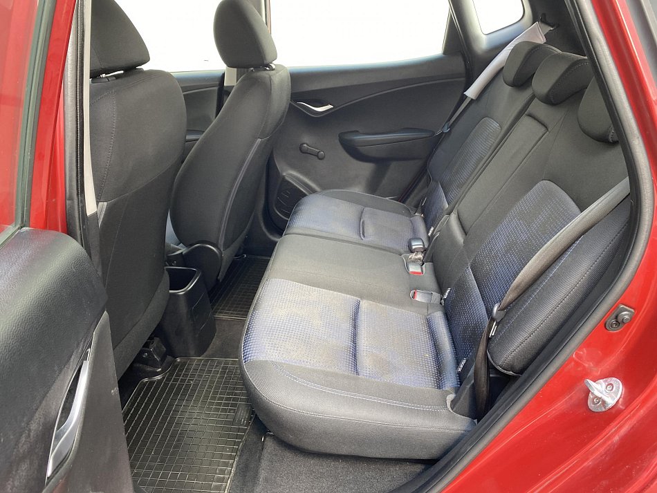 Hyundai Ix20 1.4 i 