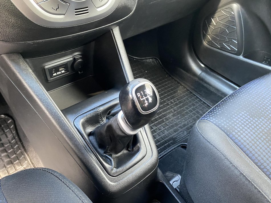 Hyundai Ix20 1.4 i 