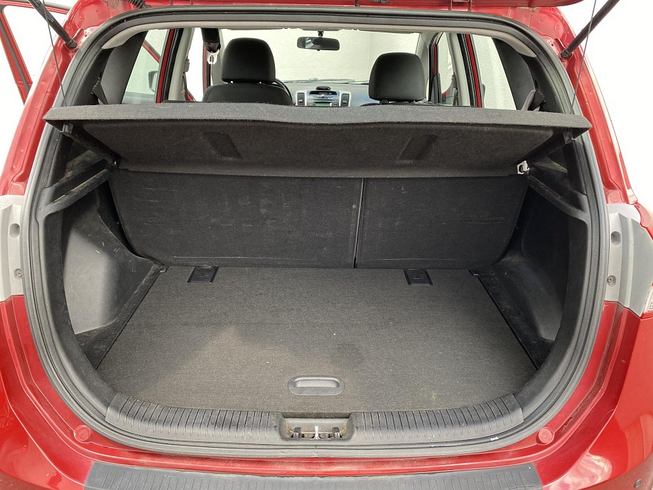 Hyundai Ix20 1.4 i 