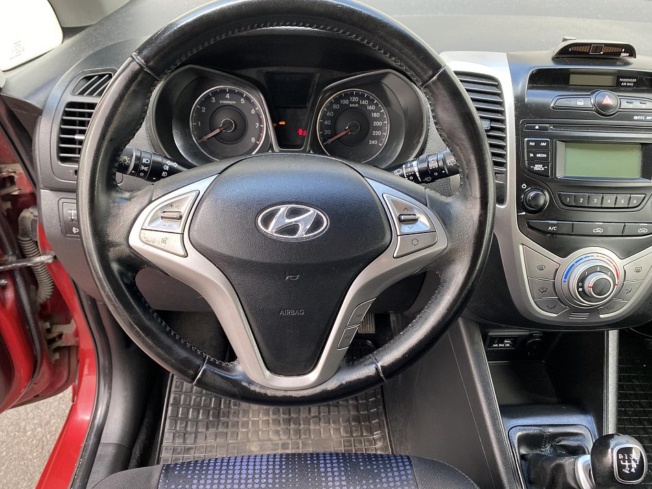 Hyundai Ix20 1.4 i 