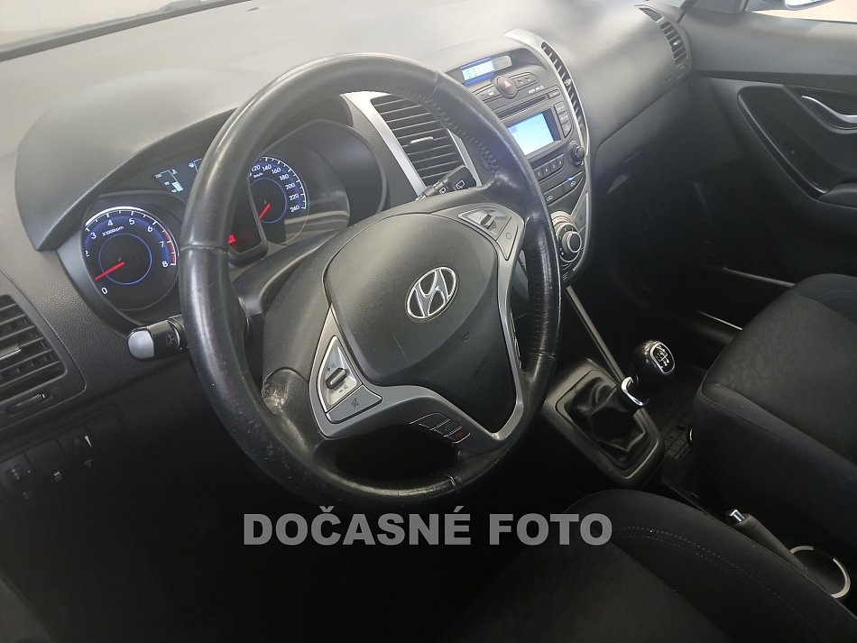 Hyundai Ix20 1.4 