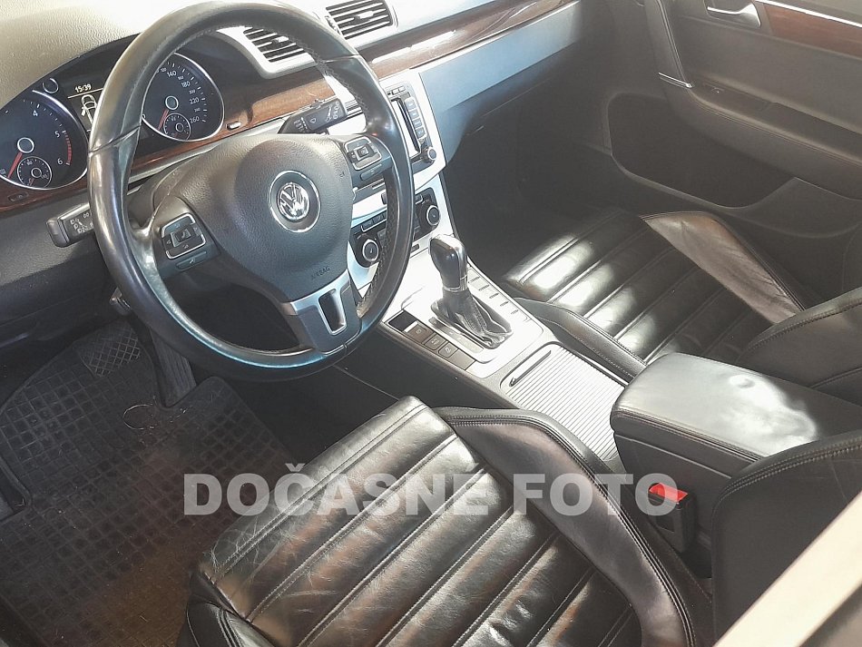 Volkswagen Passat 2.0TDi  4x4