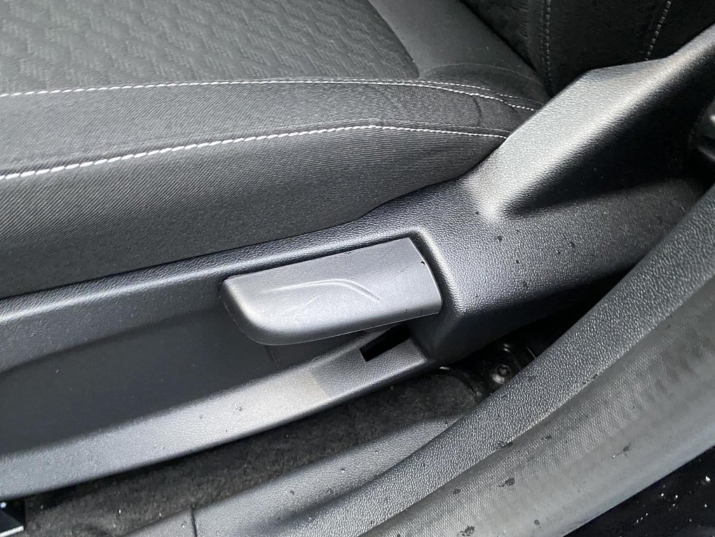 Ford Fiesta 1.1 Ti-VTC Titanium