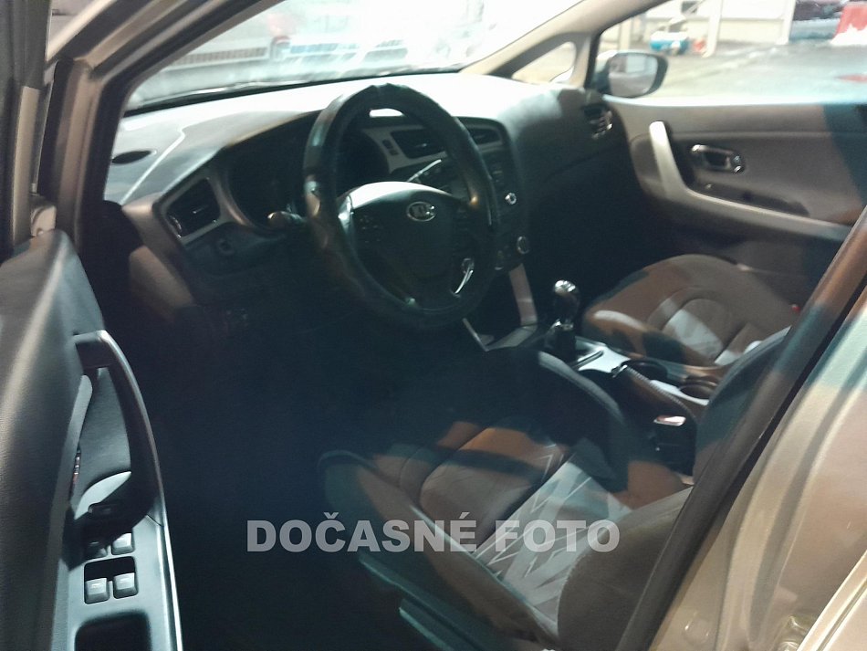 Kia Ceed 1.4 i 