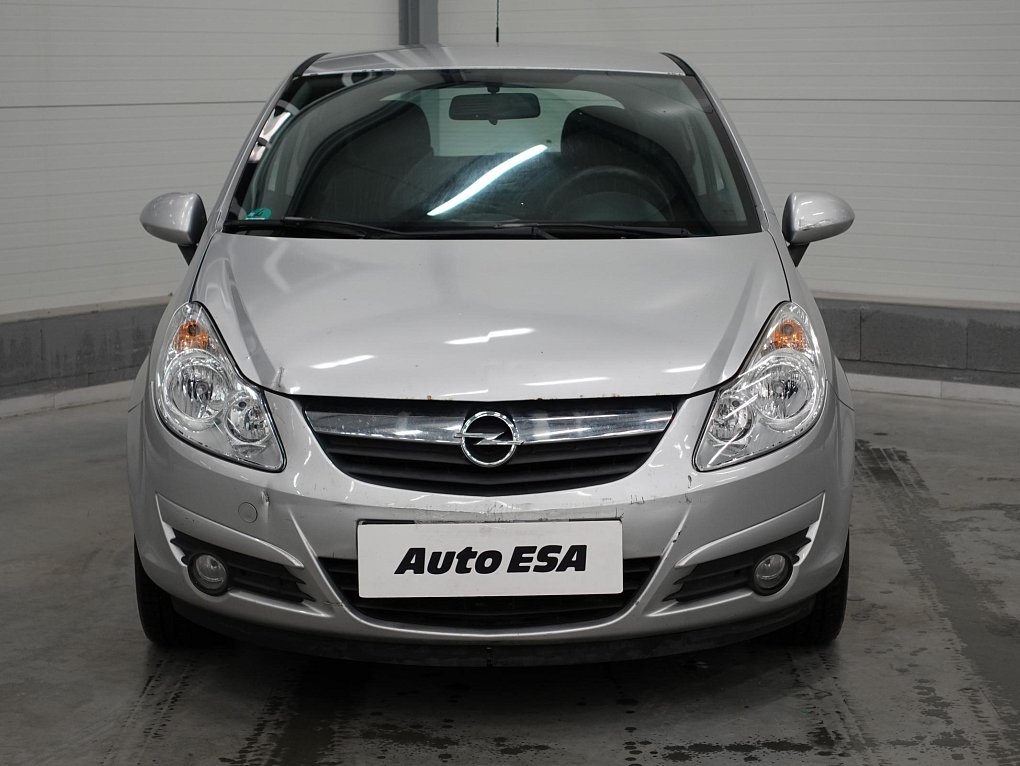Opel Corsa 1.0i 