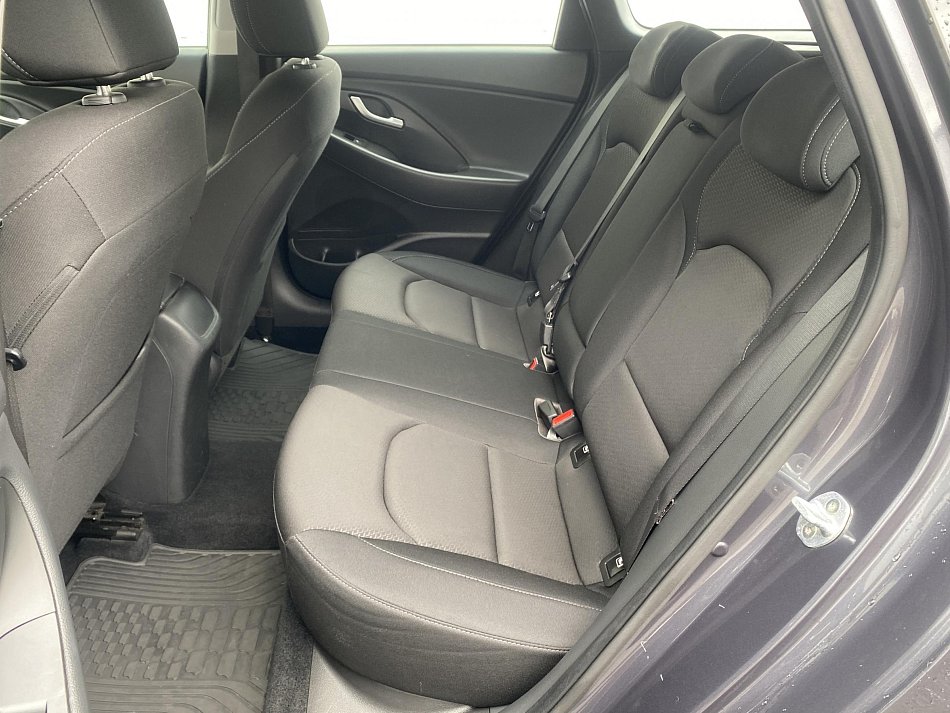 Hyundai I30 1.4 T-GDi Comfort