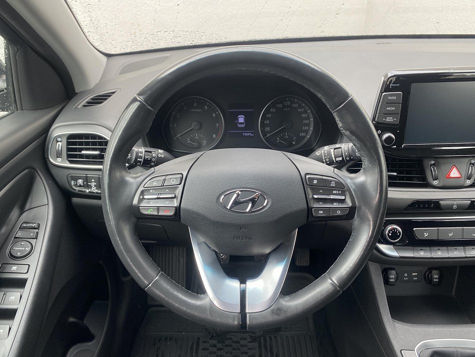 Hyundai I30 1.4 T-GDi Comfort