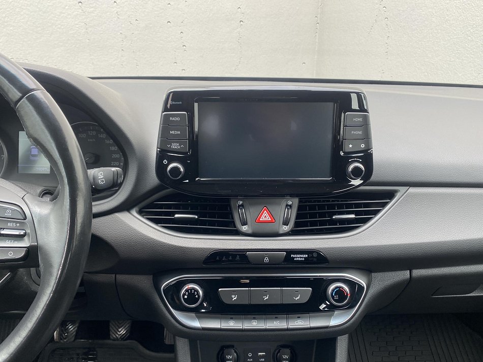 Hyundai I30 1.4 T-GDi Comfort