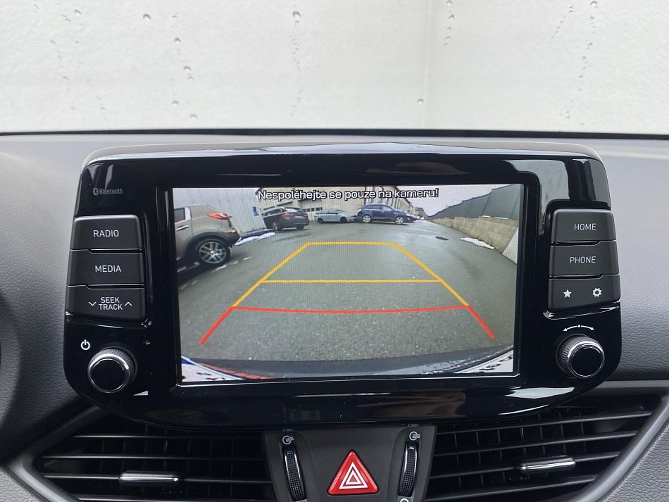 Hyundai I30 1.4 T-GDi Comfort