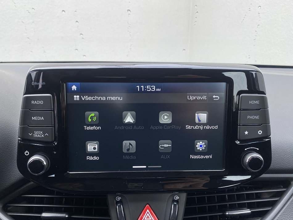 Hyundai I30 1.4 T-GDi Comfort