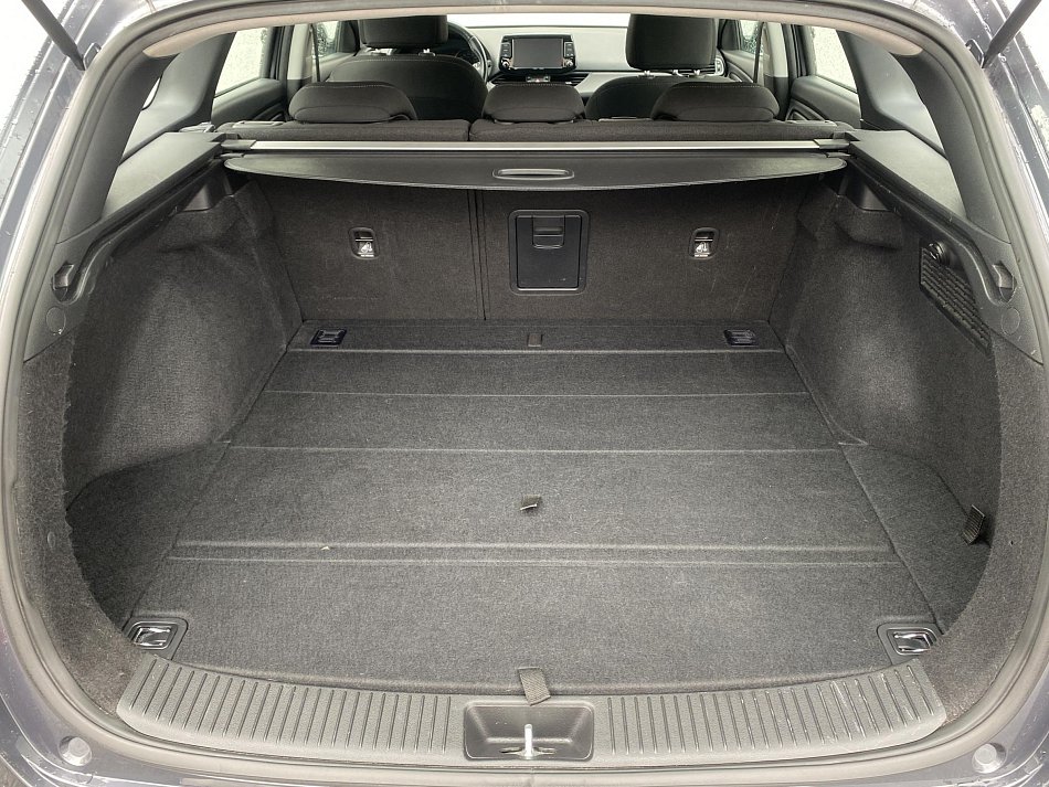 Hyundai I30 1.4 T-GDi Comfort