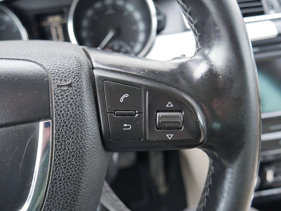 Škoda Superb II 2.0 TDI 