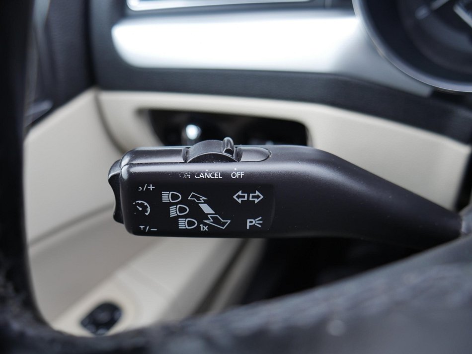 Škoda Superb II 2.0 TDI 