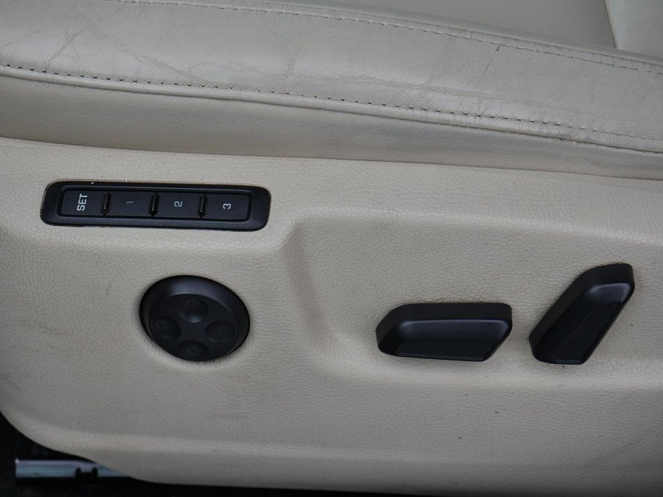 Škoda Superb II 2.0 TDI 