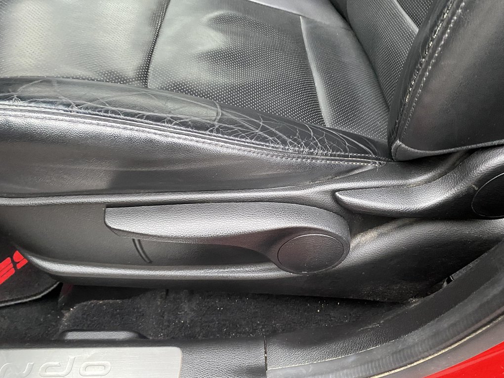 SsangYong Korando 2.2 e-XDi  4x4