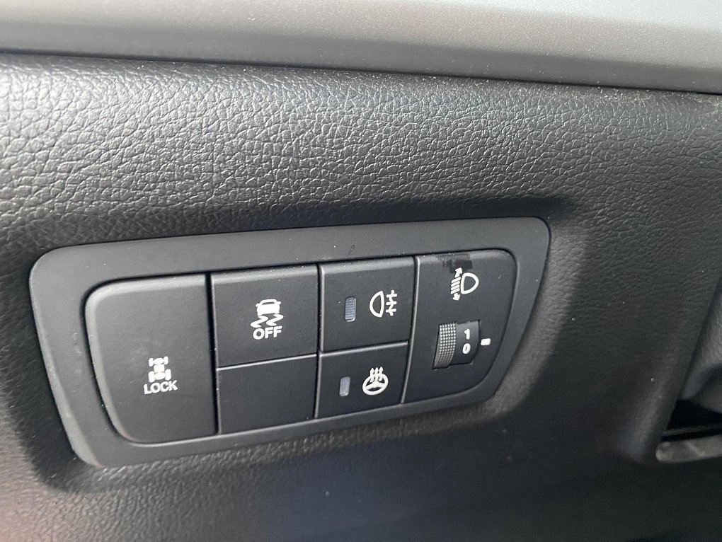 SsangYong Korando 2.2 e-XDi  4x4