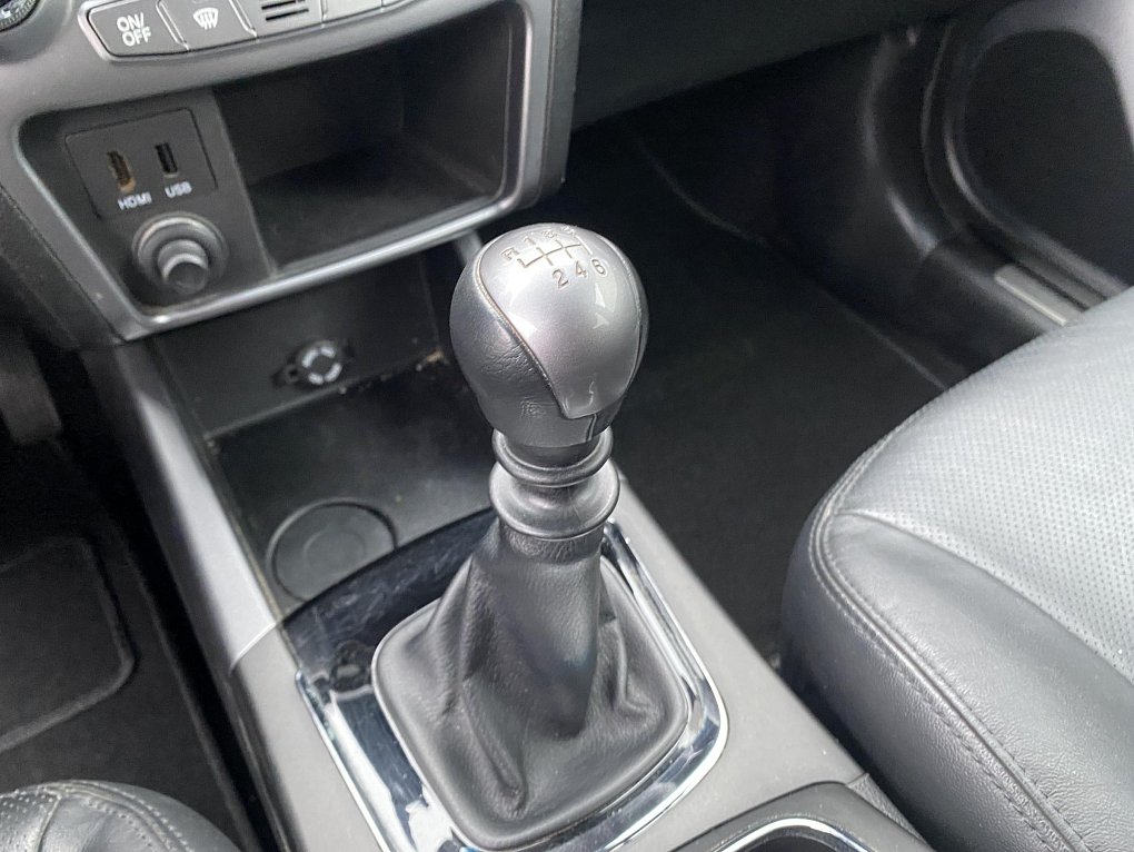 SsangYong Korando 2.2 e-XDi  4x4