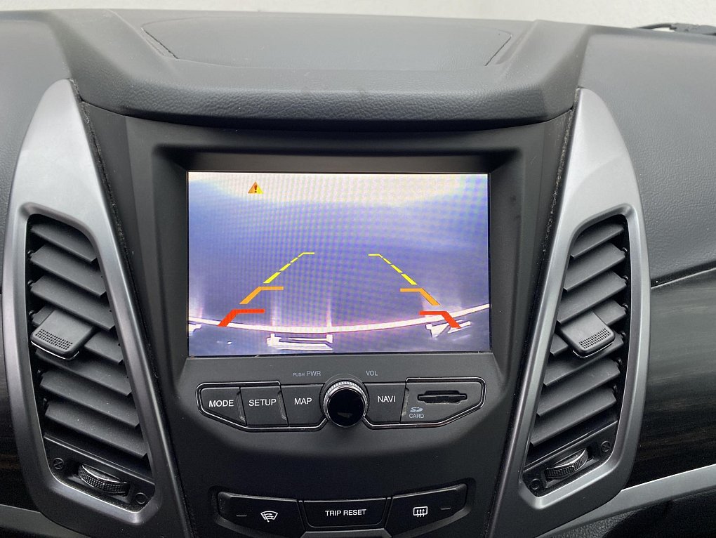 SsangYong Korando 2.2 e-XDi  4x4