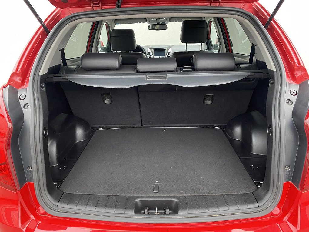 SsangYong Korando 2.2 e-XDi  4x4