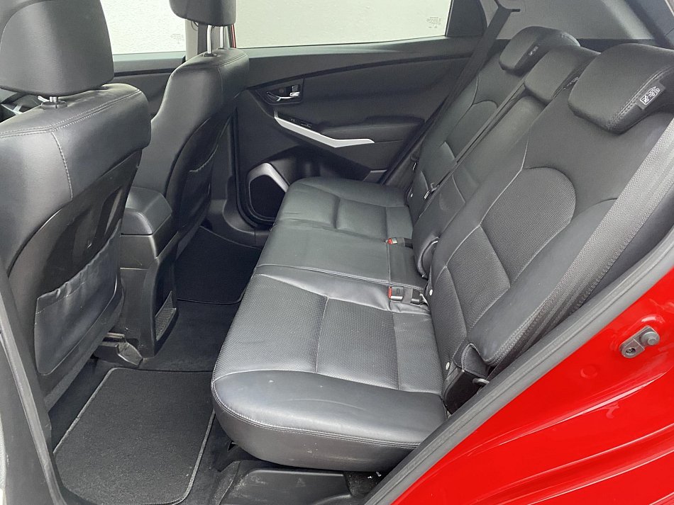 SsangYong Korando 2.2 e-XDi  4x4