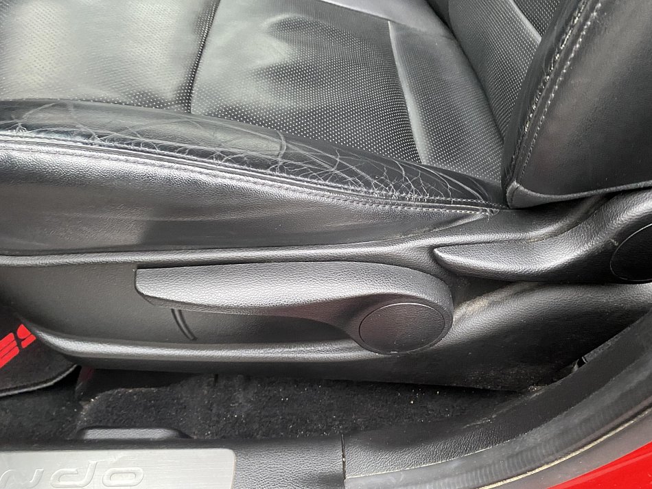 SsangYong Korando 2.2 e-XDi  4x4