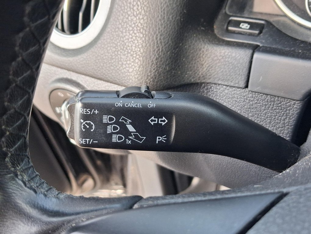 Volkswagen Tiguan 2.0 TSi  4X4