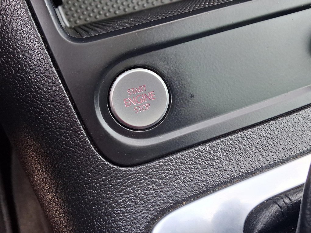 Volkswagen Tiguan 2.0 TSi  4X4