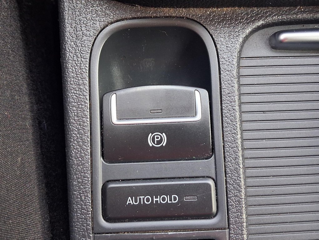 Volkswagen Tiguan 2.0 TSi  4X4