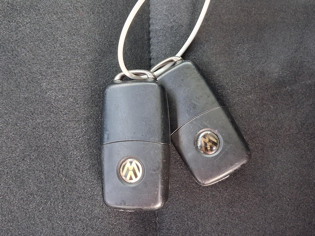 Volkswagen Tiguan 2.0 TSi  4X4