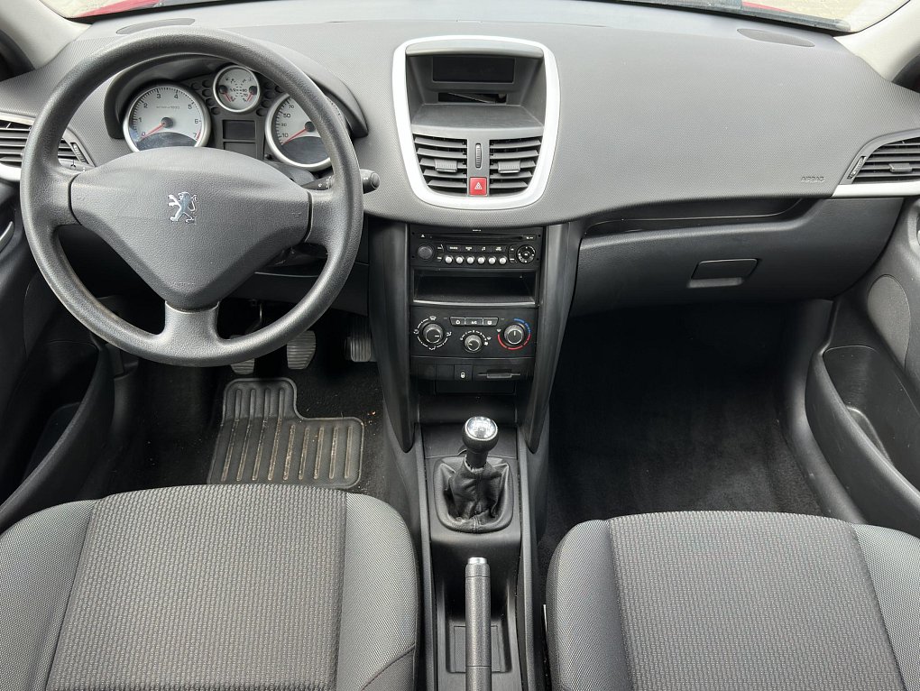Peugeot 207 1.4i 