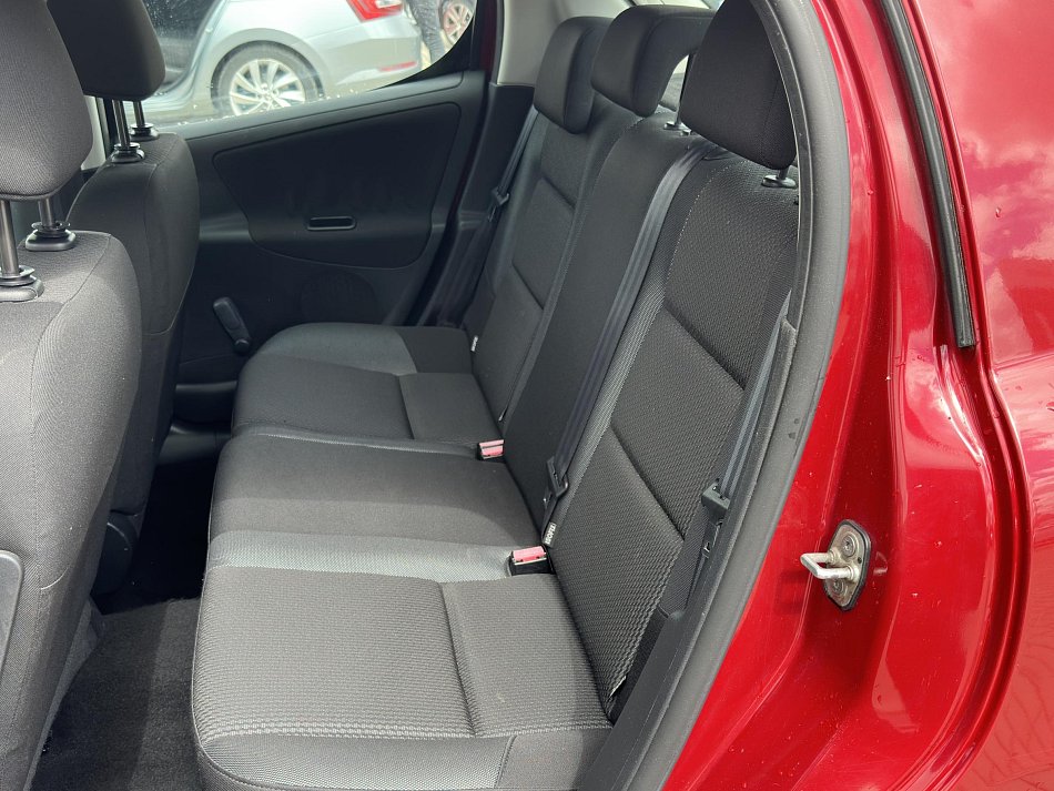 Peugeot 207 1.4i 