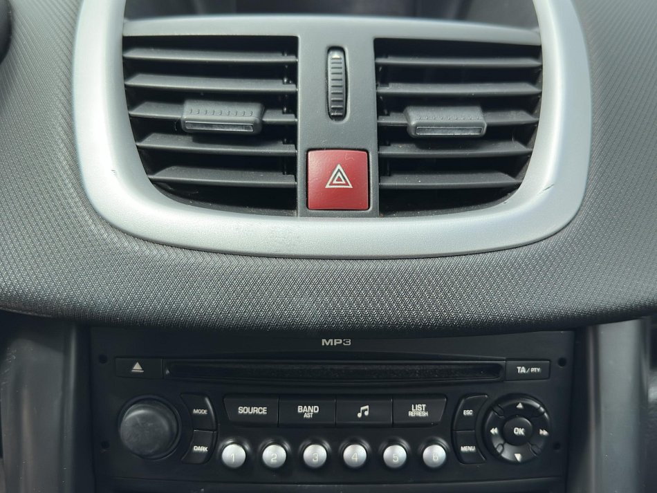 Peugeot 207 1.4i 