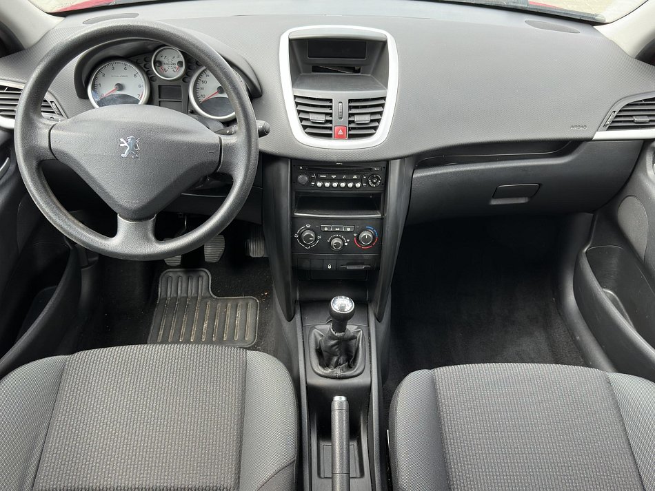 Peugeot 207 1.4i 