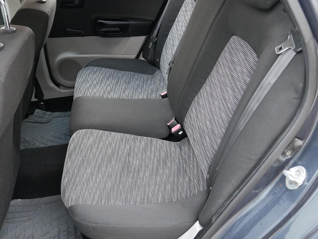 Kia Ceed 1.6CRDi 