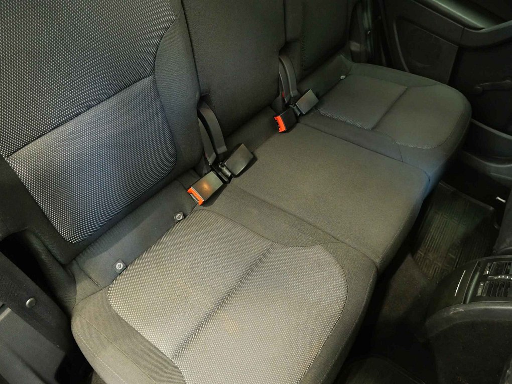 Škoda Yeti 2.0 TDi  4x4