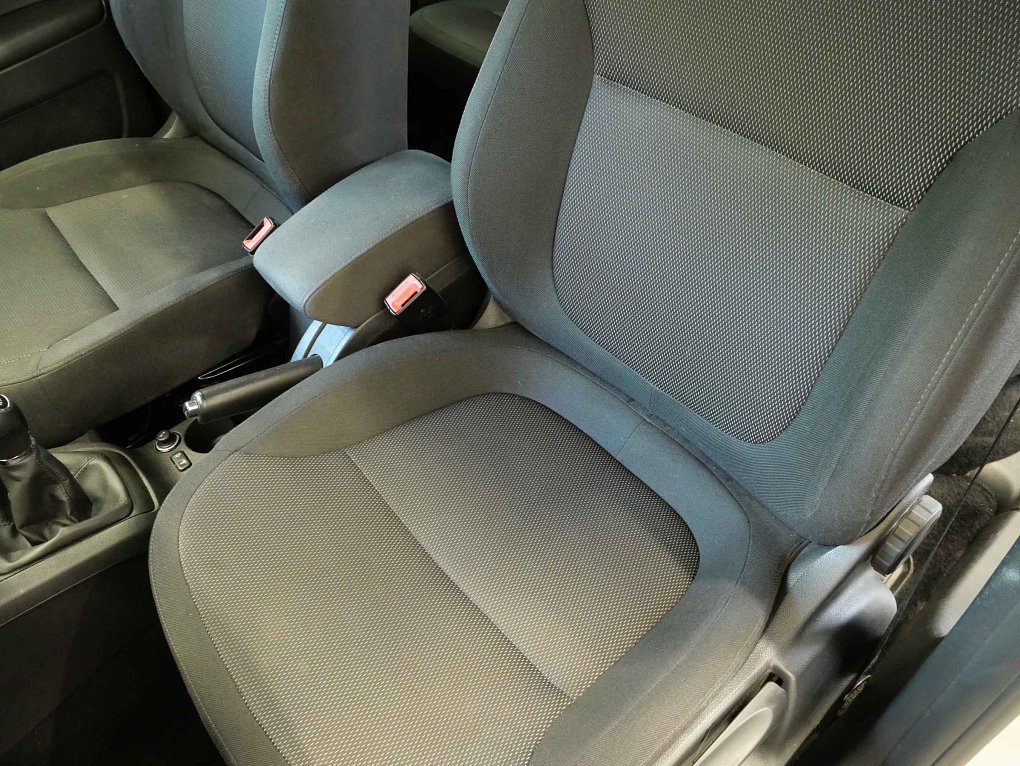 Škoda Yeti 2.0 TDi  4x4