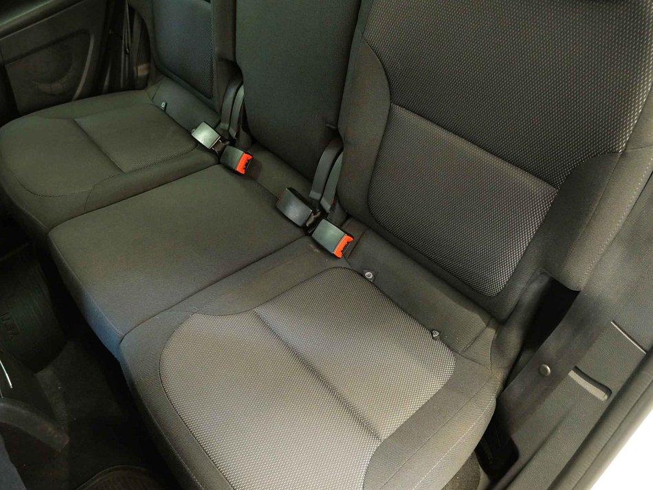 Škoda Yeti 2.0 TDi  4x4
