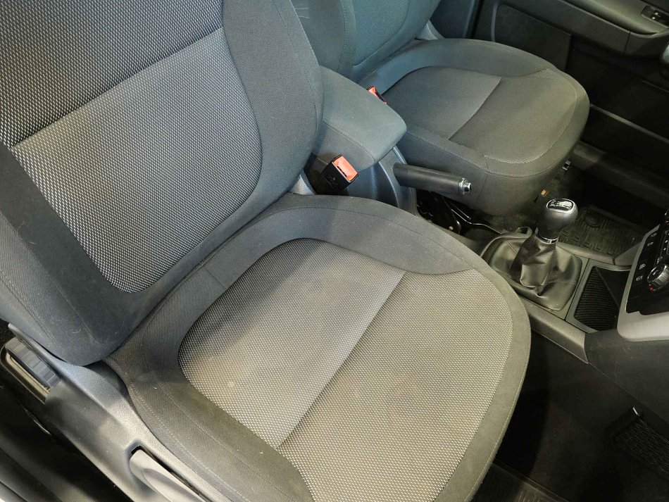 Škoda Yeti 2.0 TDi  4x4